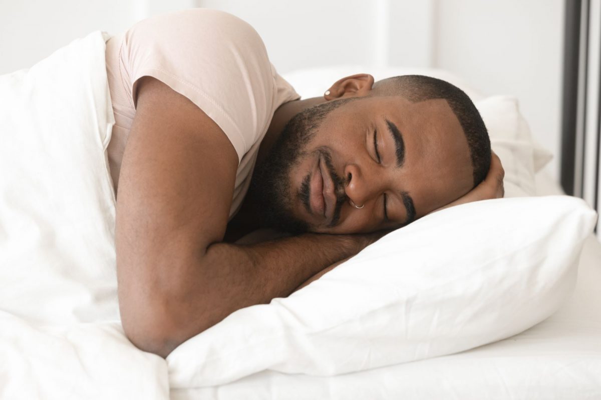5 Reasons Why Good Sleep Is Important As We Age