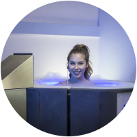Cryo Innovations XR Cryotherapy