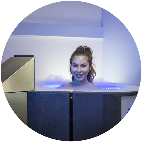 Cryo Innovations XR Cryotherapy Cryo Innovations XR Cryotherapy