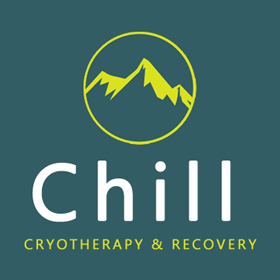 Chill Cryotherapy & Recovery Logo