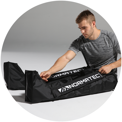 NormaTec Compression Therapy NormaTec Compression Therapy
