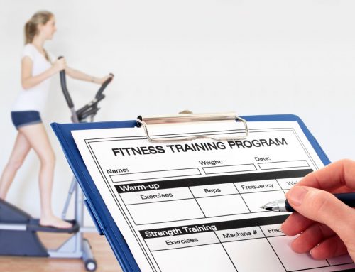 Tips To Create a Fitness Plan You Will Actually Adhere To