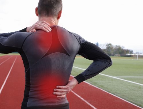How To Stay Fit Despite Constant Back Pain